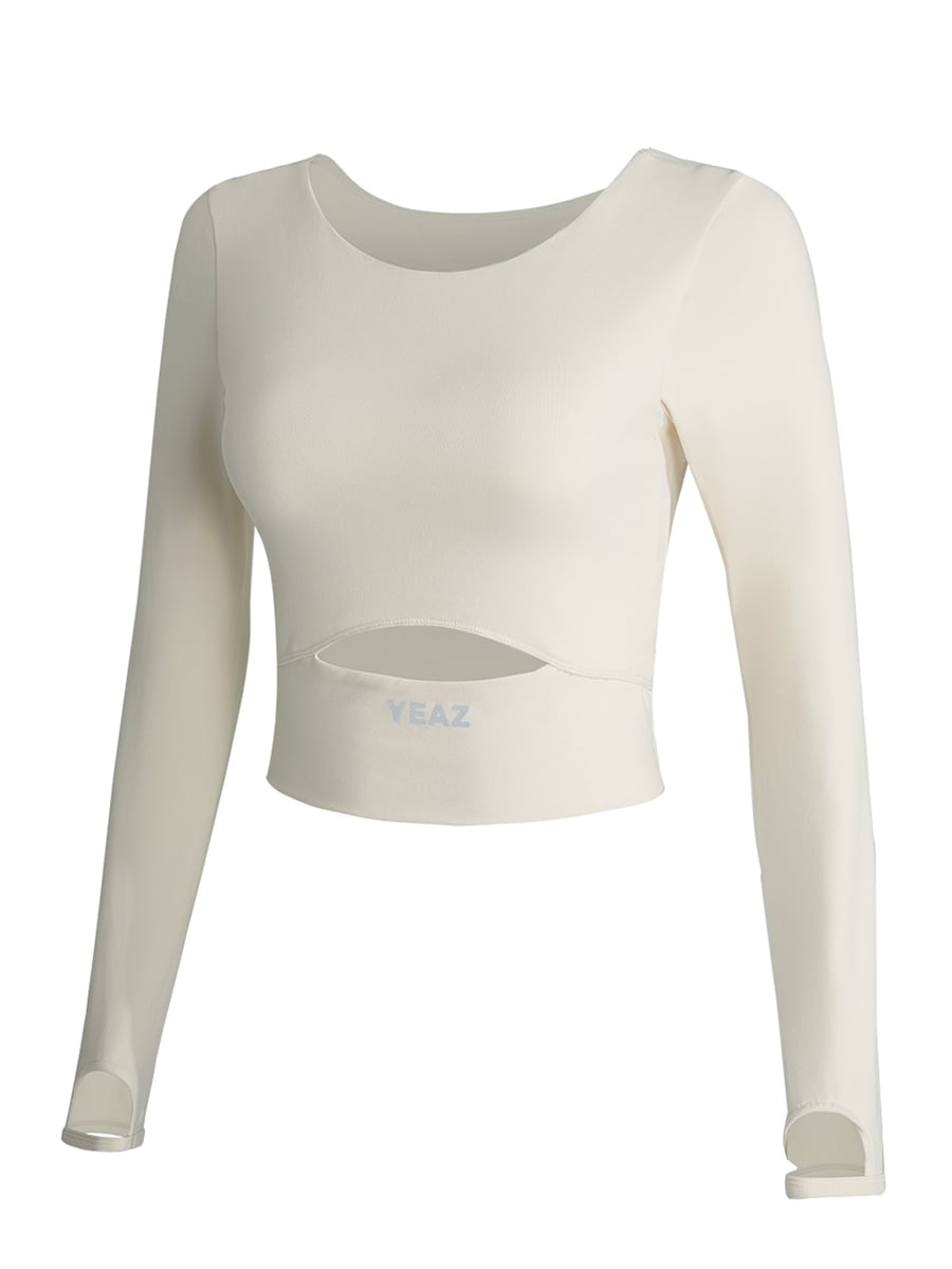 Футболка Performance YEAZ Revelation, белый
Футболка Performance YEAZ Revelation, белый