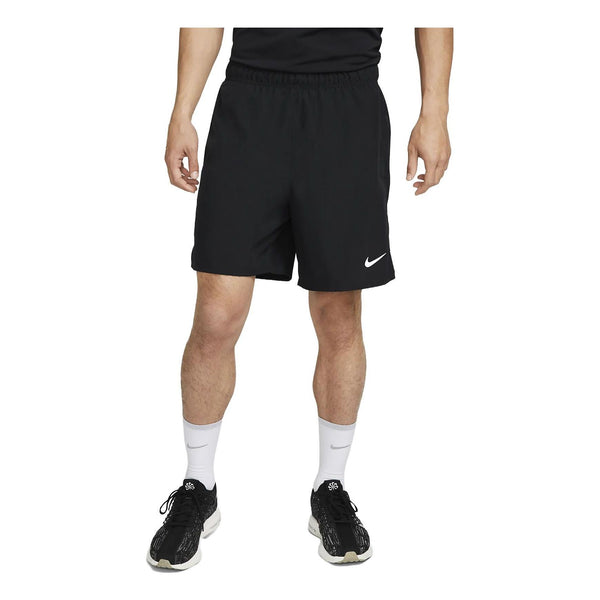 Шорты dri fit challenger short подкладка универсальные шорты Nike, черный 
Шорты dri fit challenger short подкладка универсальные шорты Nike, черный