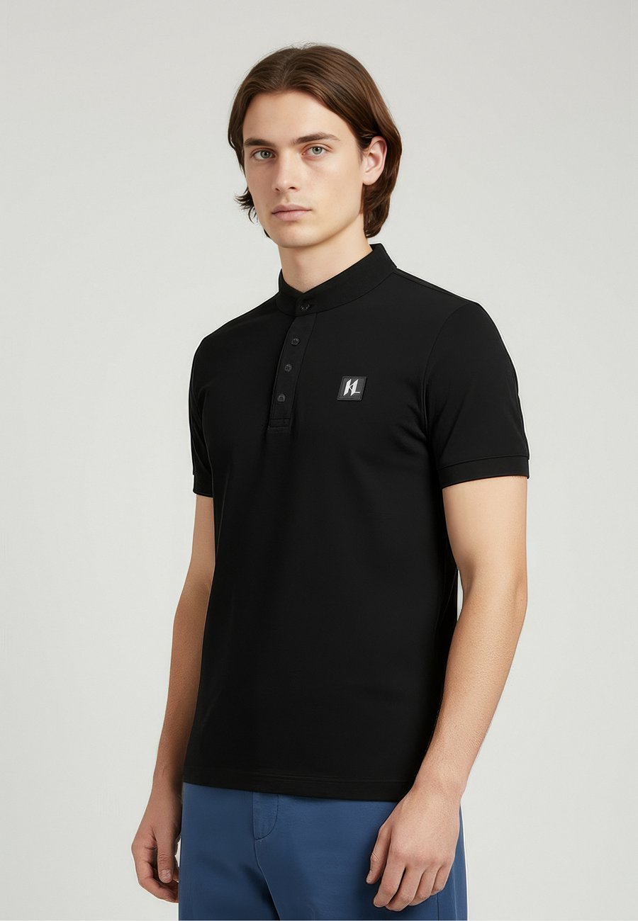 Поло KARL LAGERFELD Polo shirt, Black, Черный, Поло KARL LAGERFELD Polo shirt, Black
Поло KARL LAGERFELD Polo shirt, Black, Черный, Поло KARL LAGERFELD Polo shirt, Black