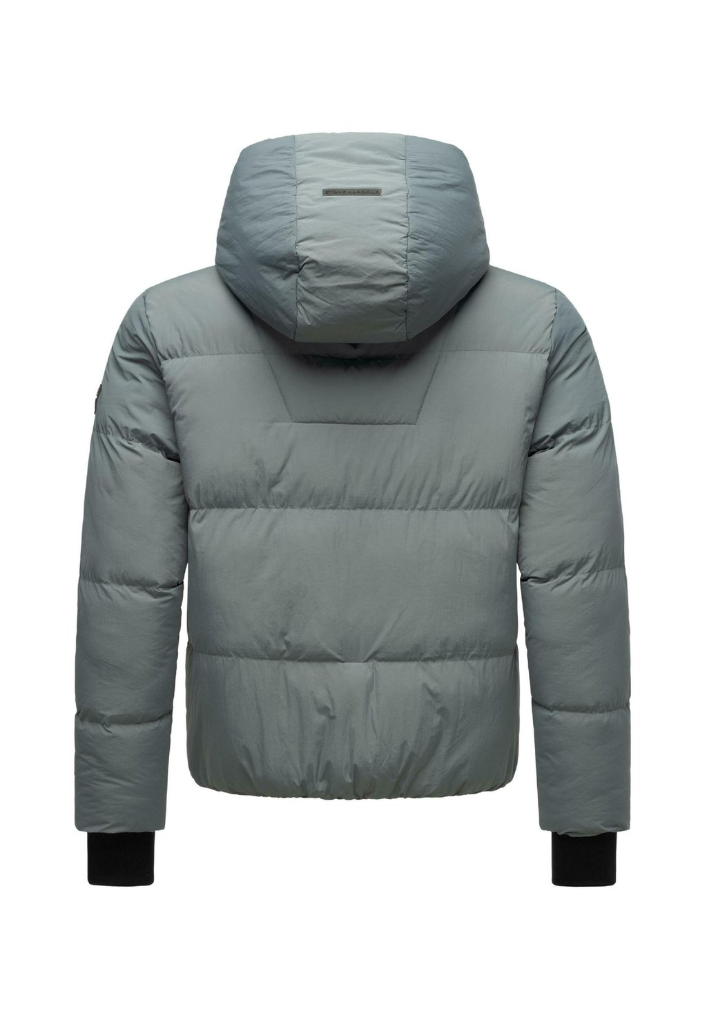 Зимняя куртка TAYROOS STONE HARBOUR, синий
Зимняя куртка TAYROOS STONE HARBOUR, синий