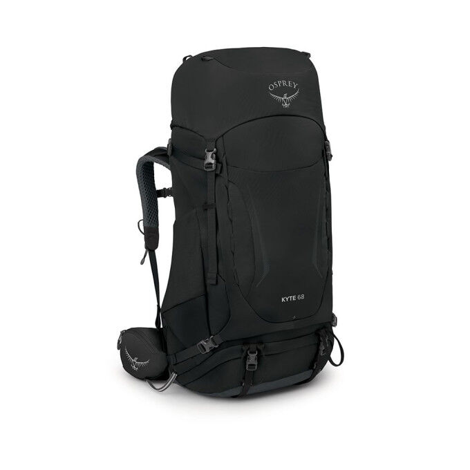 Рюкзак Osprey Kyte 68 Black
Рюкзак Osprey Kyte 68 Black