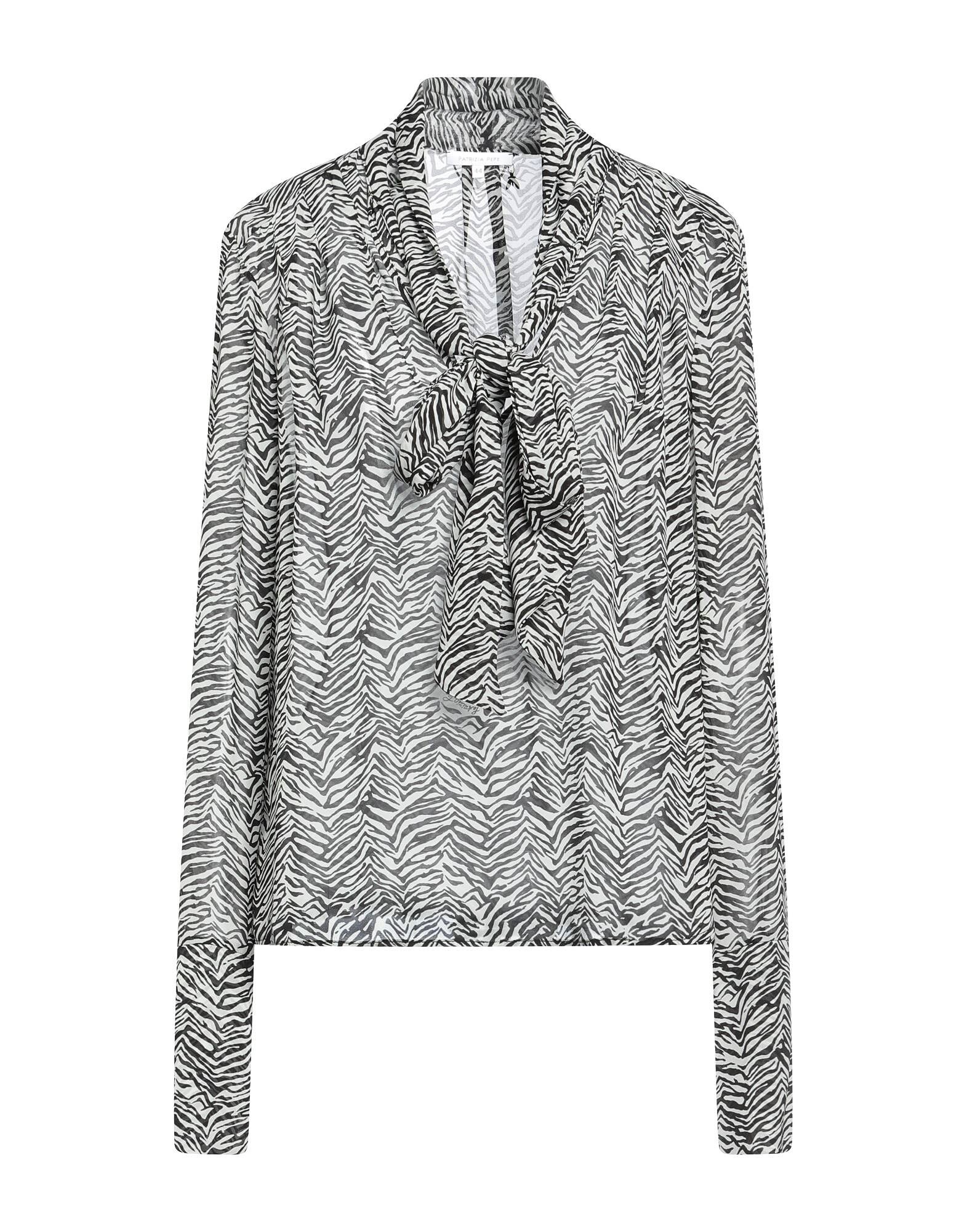 Топ Patrizia Pepe, черный
Топ Patrizia Pepe, черный