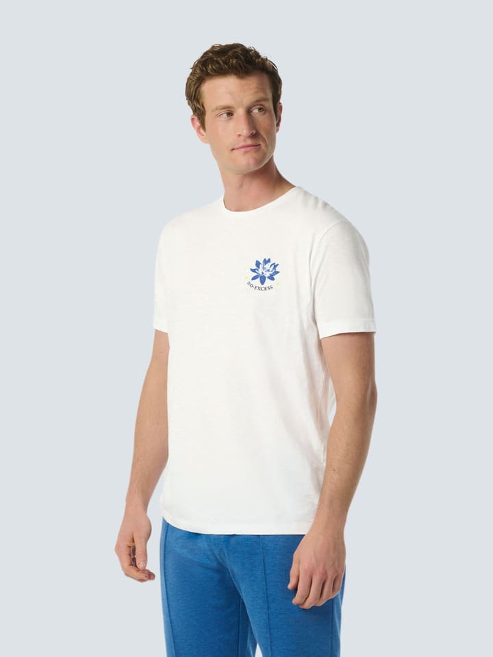 Футболка белого цвета No Excess, Белый, Футболка белого цвета No Excess
Футболка белого цвета No Excess, Белый, Футболка белого цвета No Excess