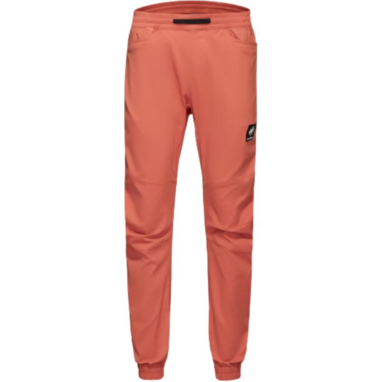 Мужские брюки Massone Softshell MAMMUT, красный
Мужские брюки Massone Softshell MAMMUT, красный