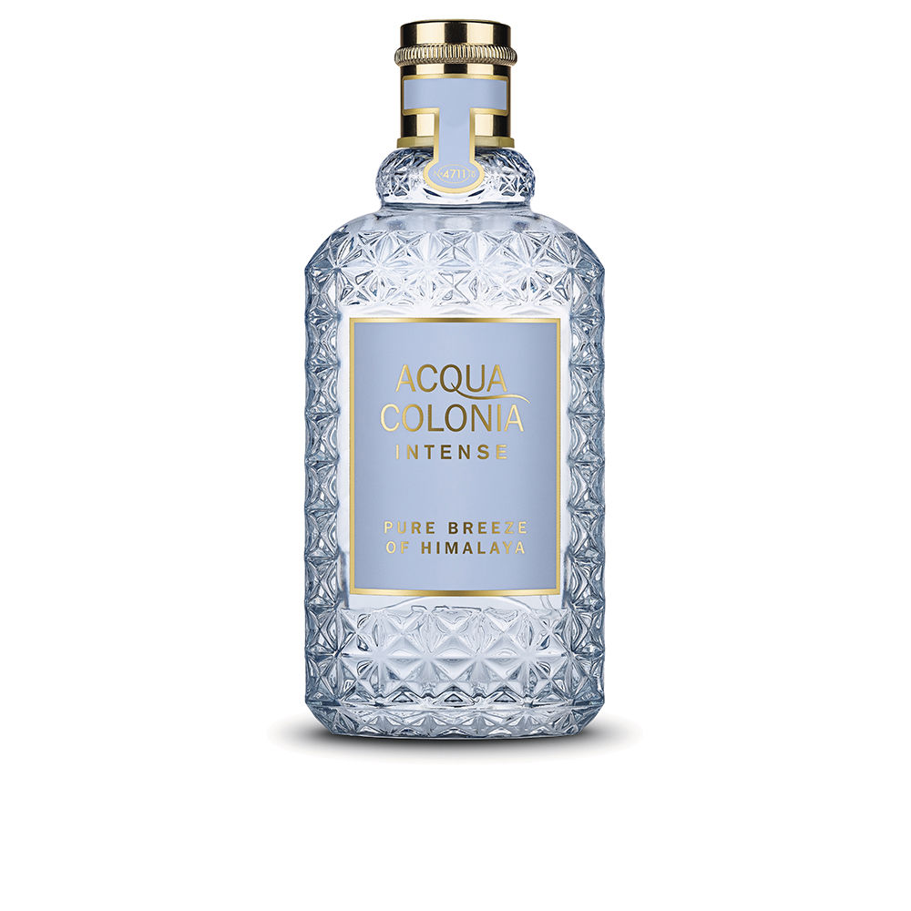 Одеколон Acqua colonia intense pure breeze of himalaya eau de cologne 4711, 170 мл
Одеколон Acqua colonia intense pure breeze of himalaya eau de cologne 4711, 170 мл
