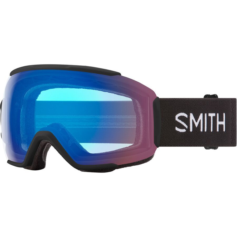 Очки Sequence OTG Smith Smith, Black/ChromaPop Storm Rose Flash
Очки Sequence OTG Smith Smith, Black/ChromaPop Storm Rose Flash