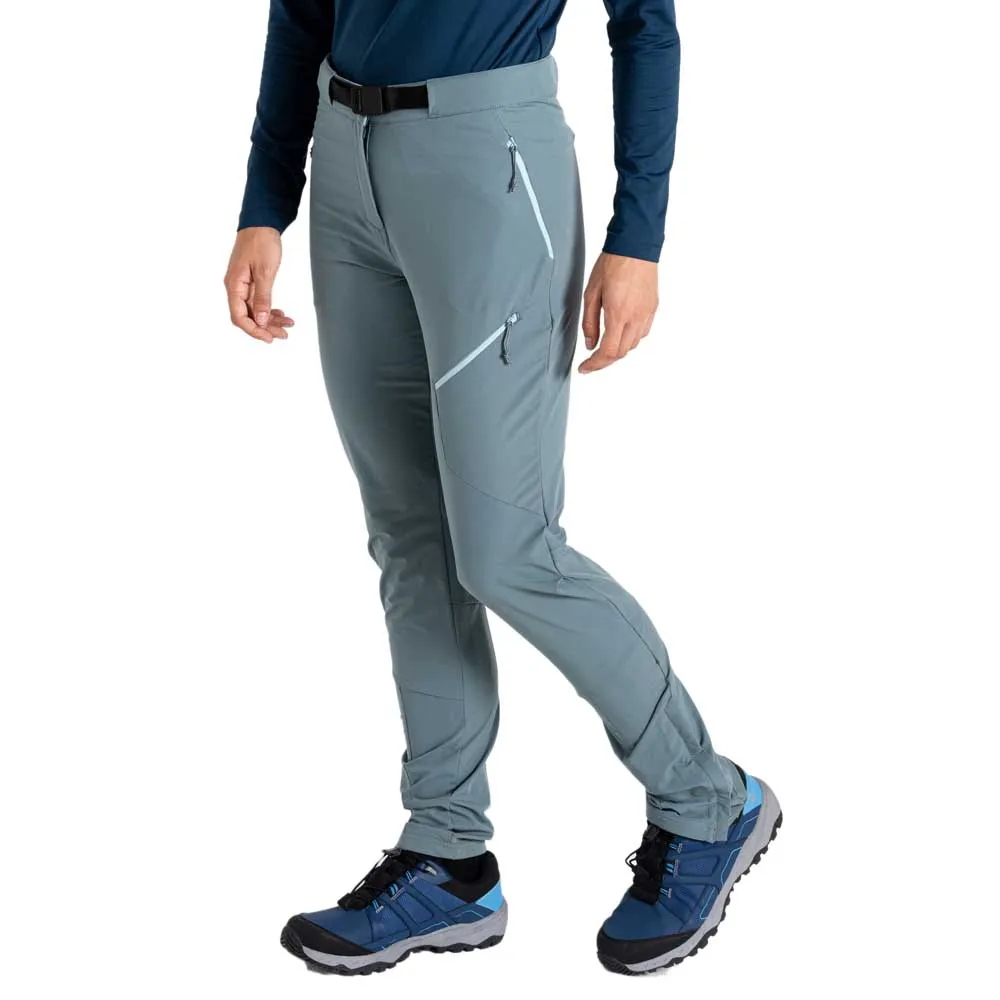 Брюки Dare2B Melodic Pro II, серый
Брюки Dare2B Melodic Pro II, серый