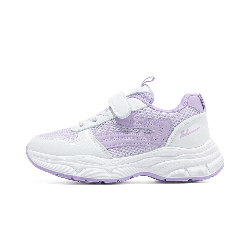 Дышащие детские кроссовки для бега WARRIOR, белый/фиолетовый
Дышащие детские кроссовки для бега WARRIOR, белый/фиолетовый