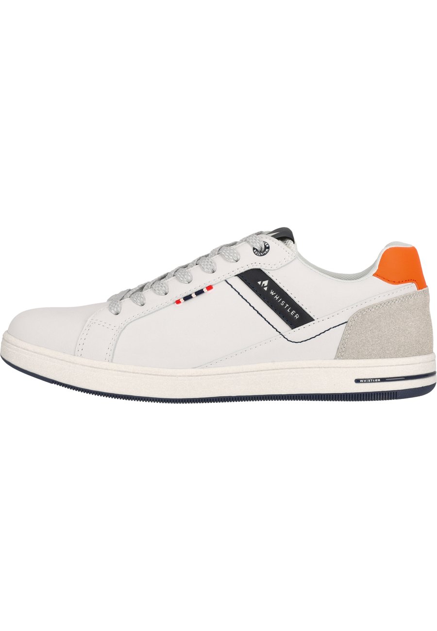 Кроссовки Whistler Trainers, White
Кроссовки Whistler Trainers, White
