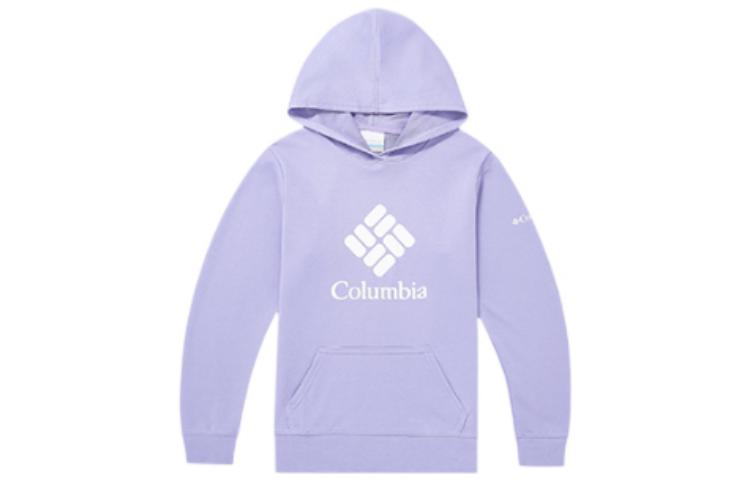 Детский свитшот Columbia, фиолетовый
Детский свитшот Columbia, фиолетовый