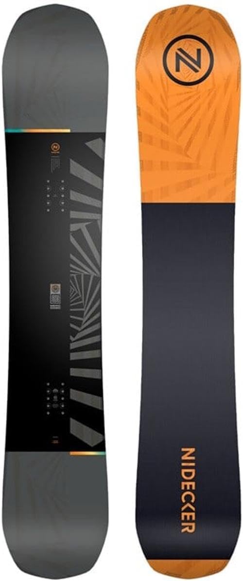 Мужской сноуборд Nidecker MERC All Mountain, Multi, Серый, Мужской сноуборд Nidecker MERC All Mountain, Multi
Мужской сноуборд Nidecker MERC All Mountain, Multi, Серый, Мужской сноуборд Nidecker MERC All Mountain, Multi