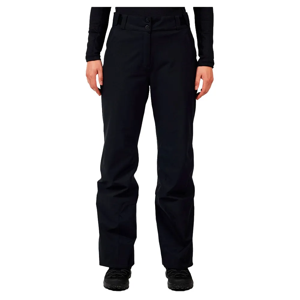 Брюки Rossignol Insulated, черный
Брюки Rossignol Insulated, черный