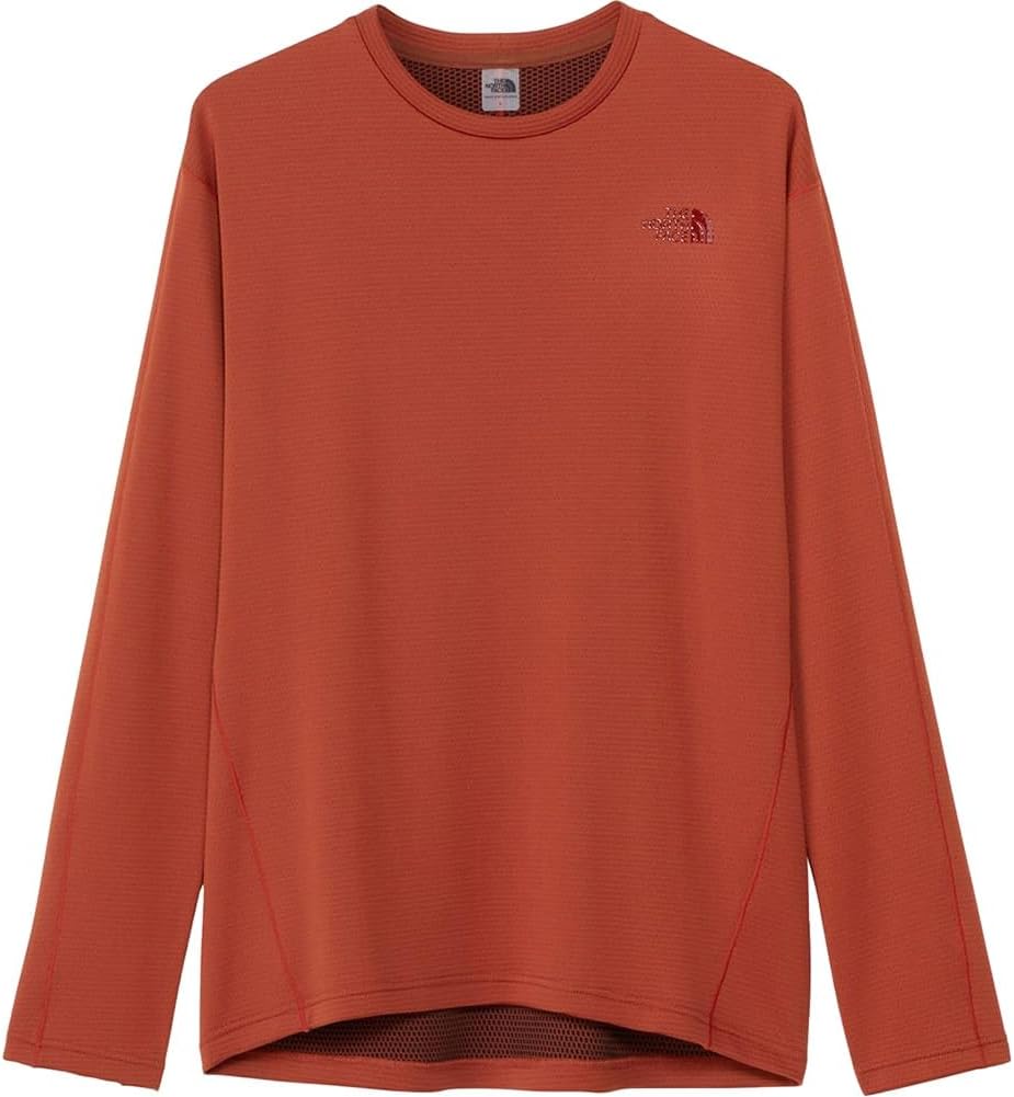 Мужская футболка The North Face Flash Dry Crew с защитой от ультрафиолета
Мужская футболка The North Face Flash Dry Crew с защитой от ультрафиолета