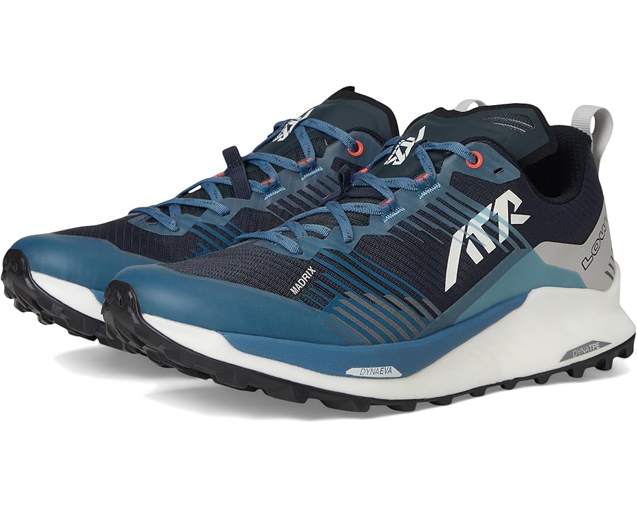 Кроссовки Lowa Madrix, серый
Кроссовки Lowa Madrix, серый