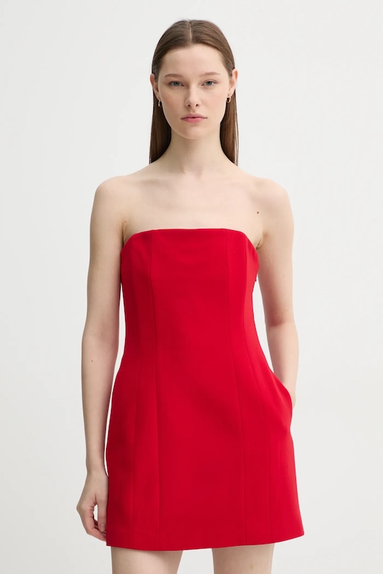 Платье A.L.C., красный
Платье A.L.C., красный