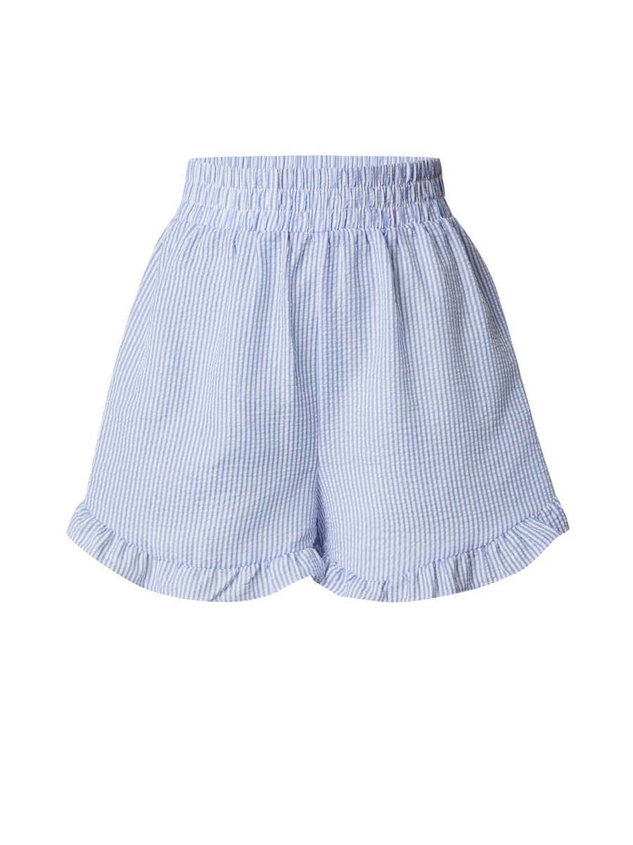 Шорты A-VIEW Regular Pants, синий
Шорты A-VIEW Regular Pants, синий