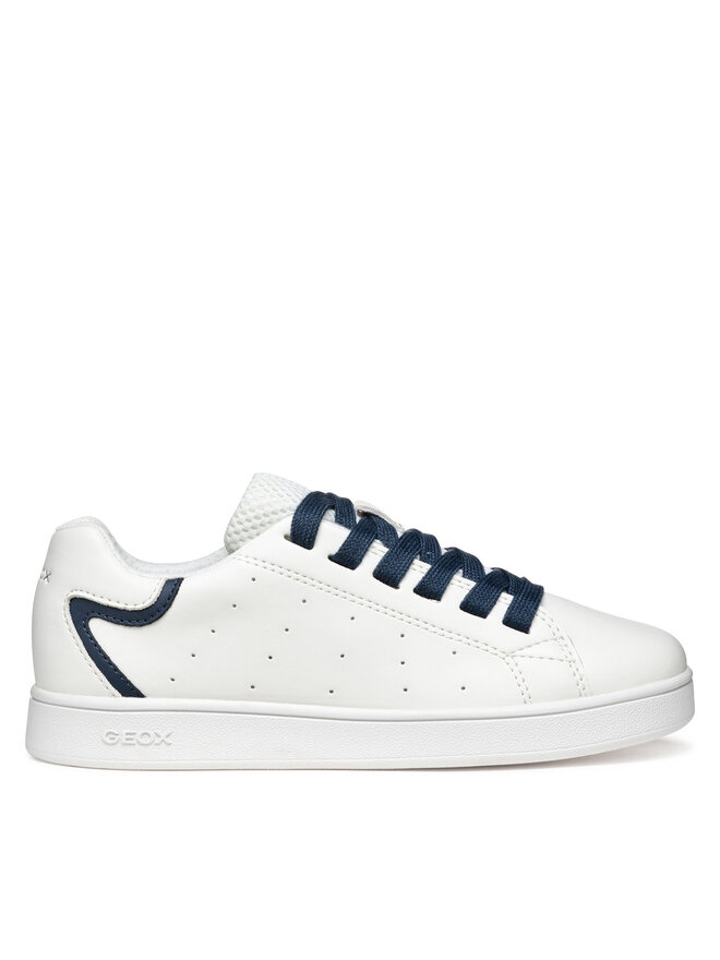 Кроссовки J Eclyper J55LSB 000BC C0899 M Geox, белый
Кроссовки J Eclyper J55LSB 000BC C0899 M Geox, белый