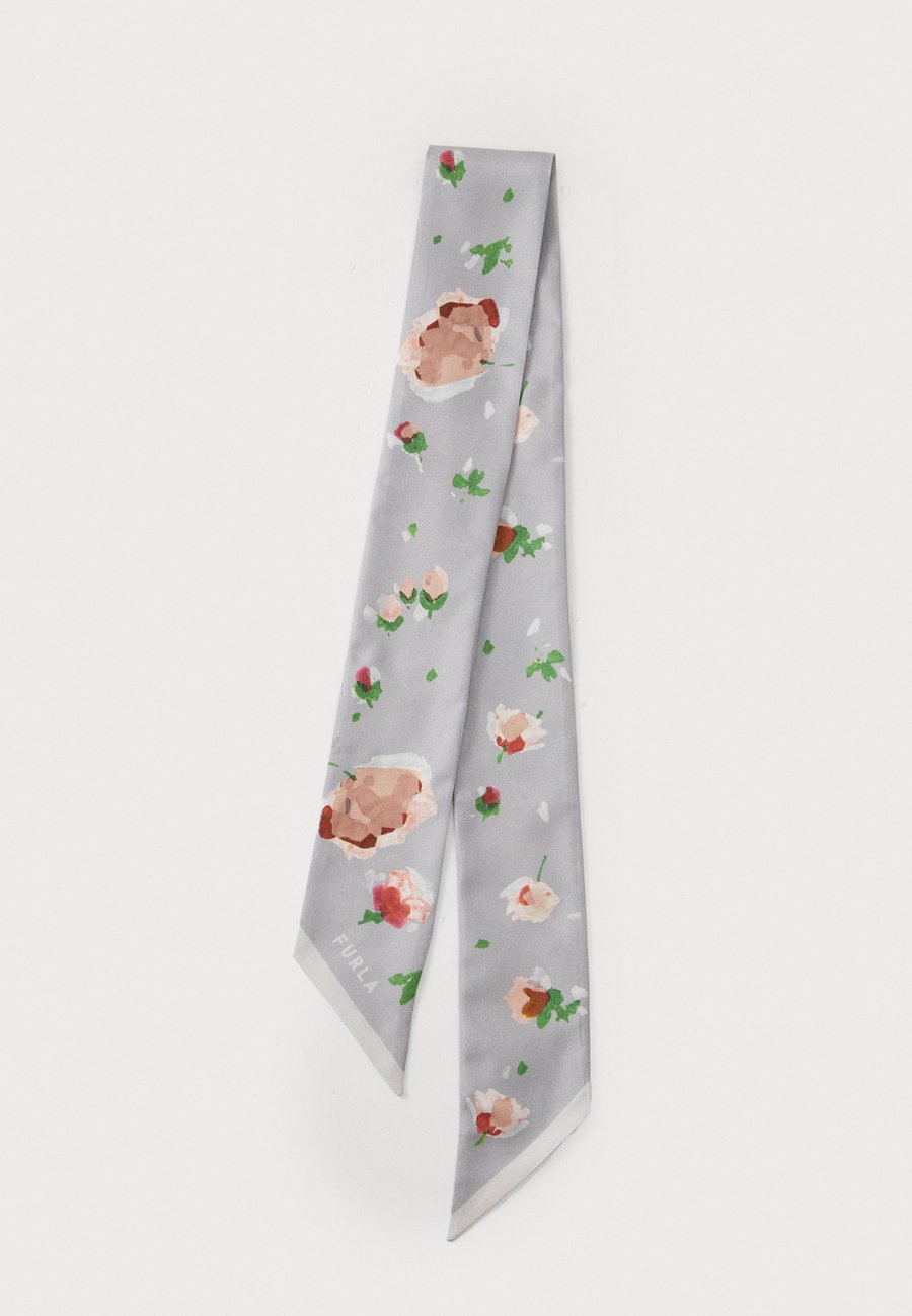 Шарф Furla METROPOLIS BANDEAU, Toni Cenere/Grey
Шарф Furla METROPOLIS BANDEAU, Toni Cenere/Grey