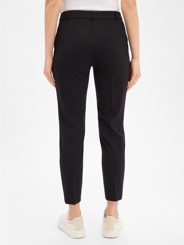 Comma Черные брюки
Comma Черные брюки