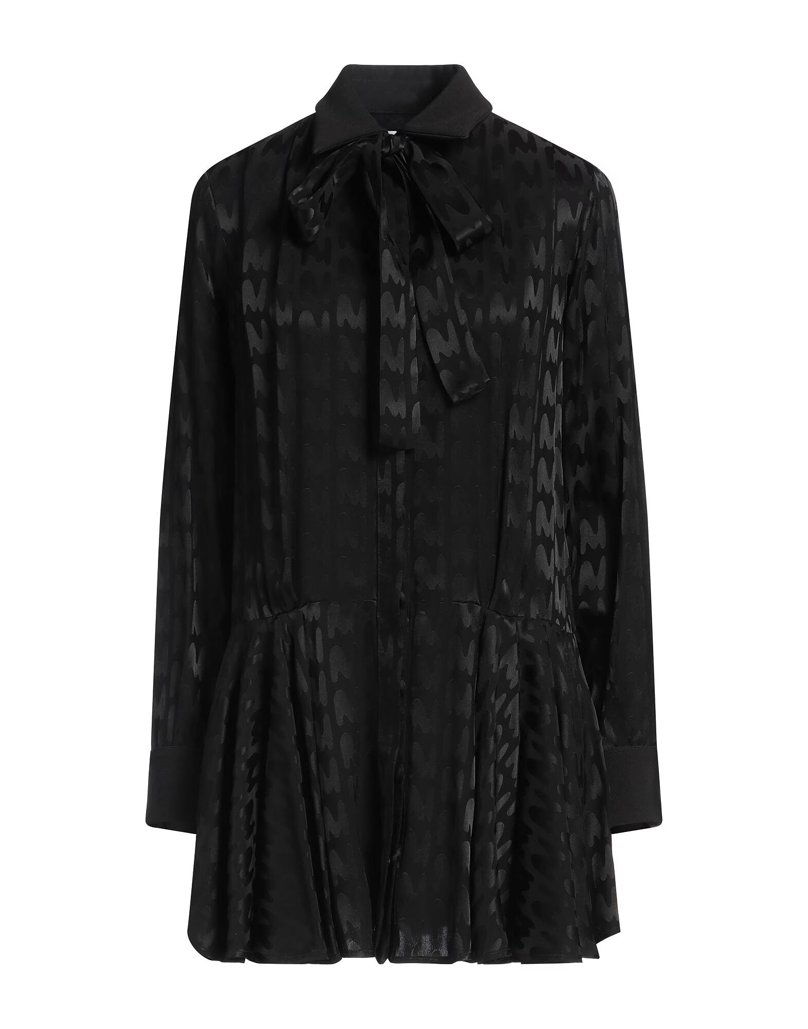 Мини-платье Msgm, черный
Мини-платье Msgm, черный