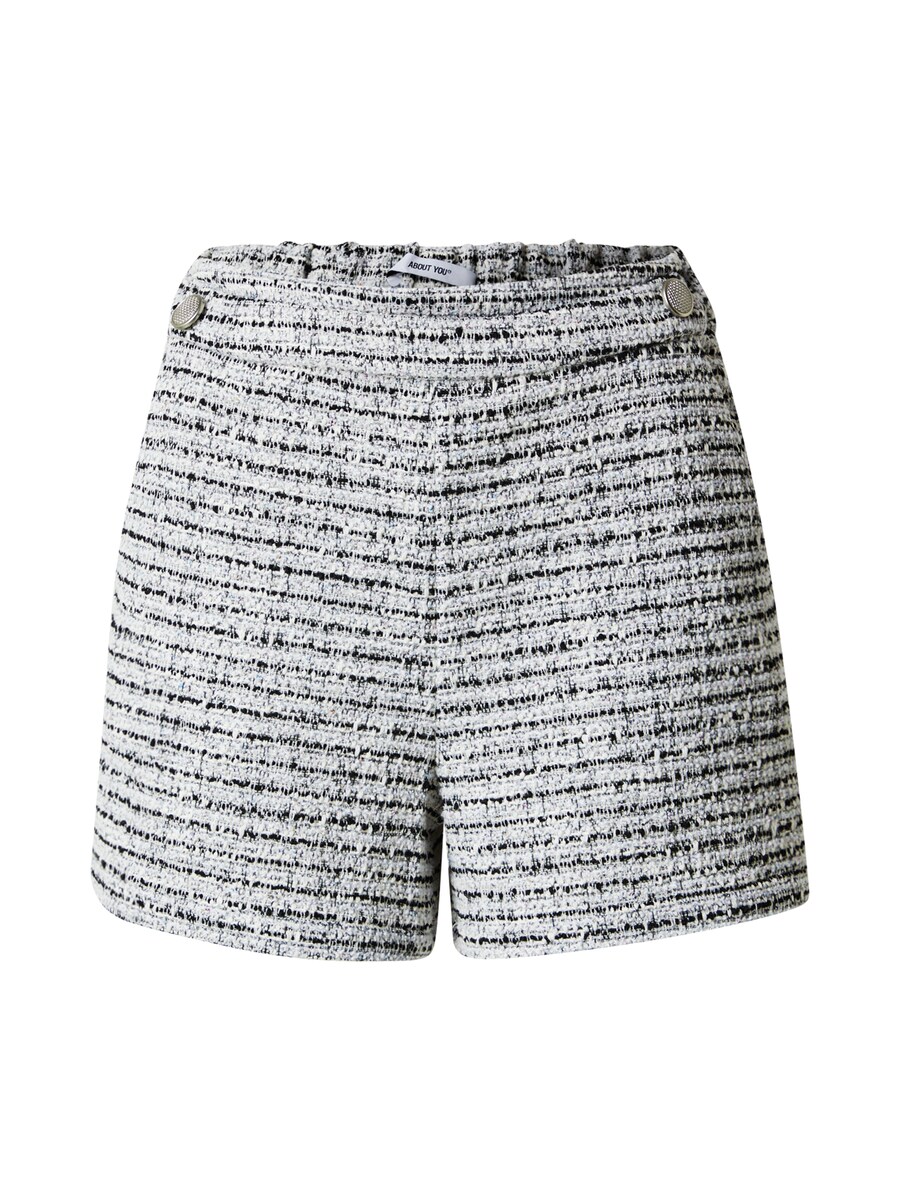 Классические шорты ABOUT YOU Lenni, Grey/White, Серый, Классические шорты ABOUT YOU Lenni, Grey/White
Классические шорты ABOUT YOU Lenni, Grey/White, Серый, Классические шорты ABOUT YOU Lenni, Grey/White