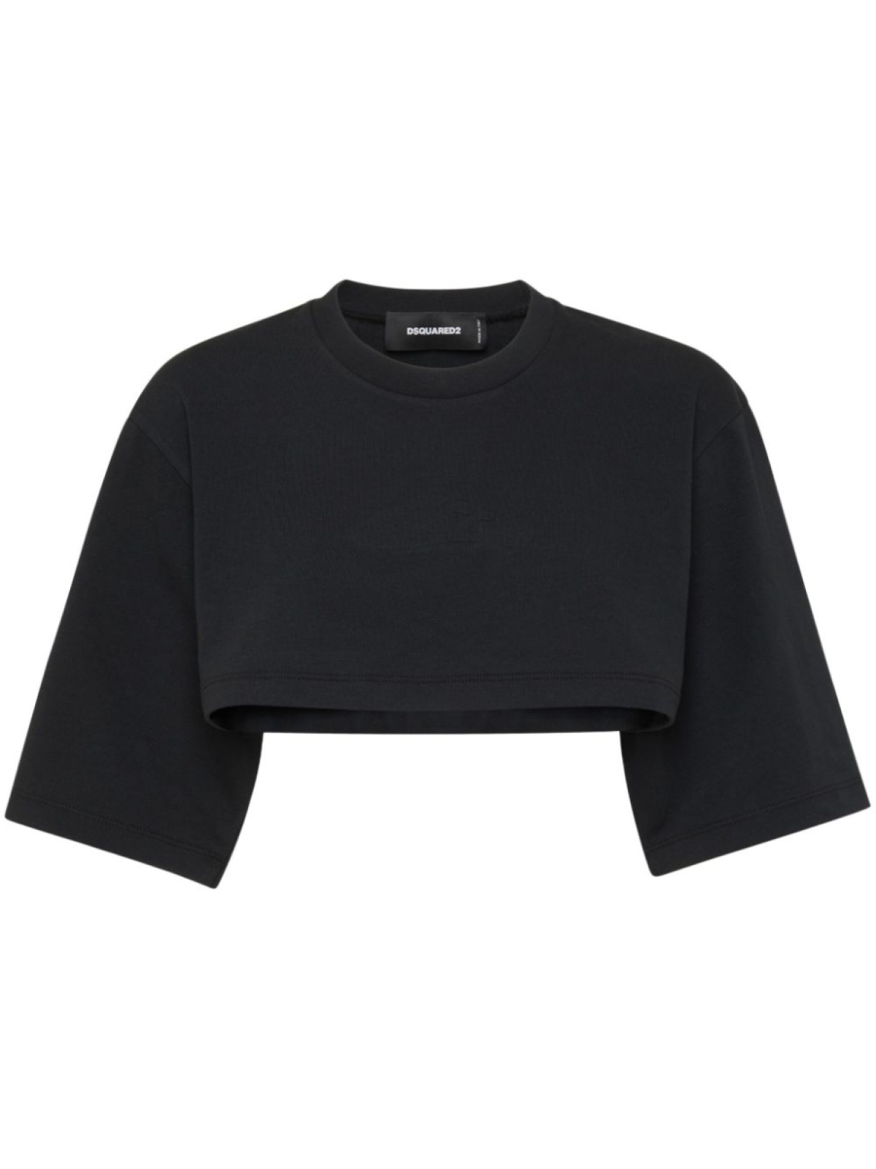 Футболка DSQUARED2 Icon New Generation, черный
Футболка DSQUARED2 Icon New Generation, черный