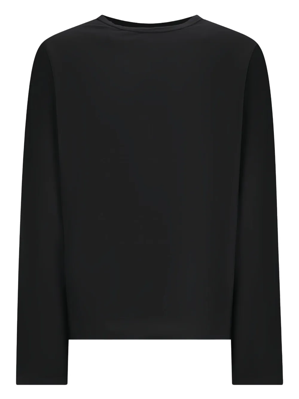 Топ Milly с длинными рукавами Destin, черный
Топ Milly с длинными рукавами Destin, черный