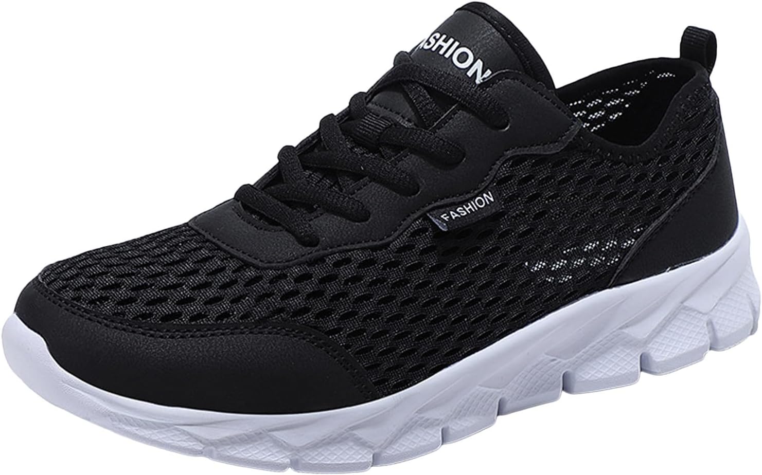 Мужские теннисные кроссовки IWIHMIV, спортивная обувь для мужчин, беговые кроссовки, удобные, дышащие, противоскользящие прогулочные кроссовки для мужчин, белый
Мужские теннисные кроссовки IWIHMIV, спортивная обувь для мужчин, беговые кроссовки, удобные, дышащие, противоскользящие прогулочные кроссовки для мужчин, белый