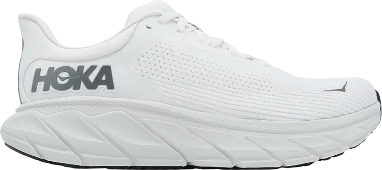 Кроссовки Arahi 7 2E Wide 'Blanc De Blanc Steel Wool', белый, Серый, Кроссовки Arahi 7 2E Wide 'Blanc De Blanc Steel Wool', белый
Кроссовки Arahi 7 2E Wide 'Blanc De Blanc Steel Wool', белый, Серый, Кроссовки Arahi 7 2E Wide 'Blanc De Blanc Steel Wool', белый