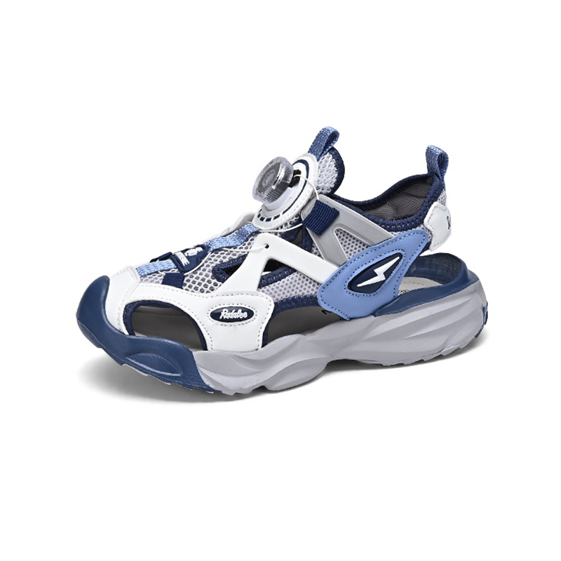 Детские сандалии FIRS Kids, белый/синий
Детские сандалии FIRS Kids, белый/синий