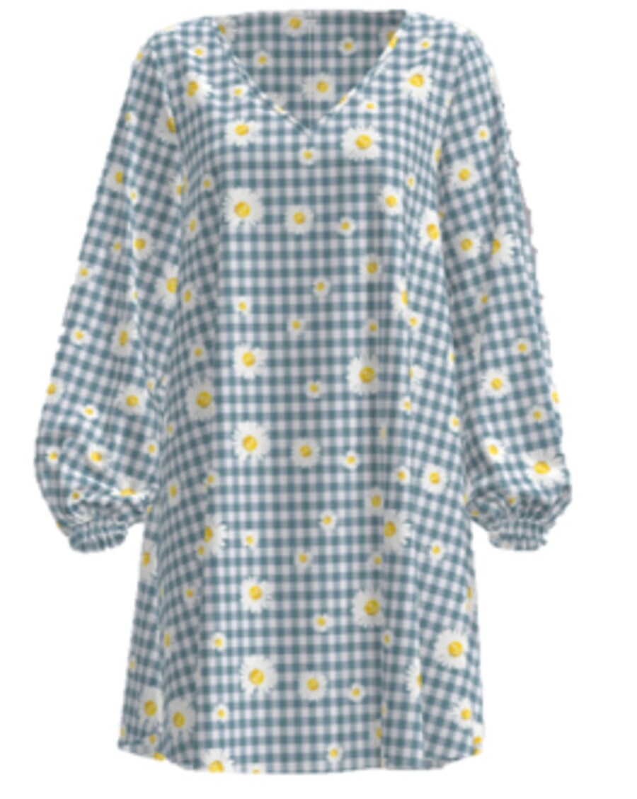 Платье Vila, синий
Платье Vila, синий