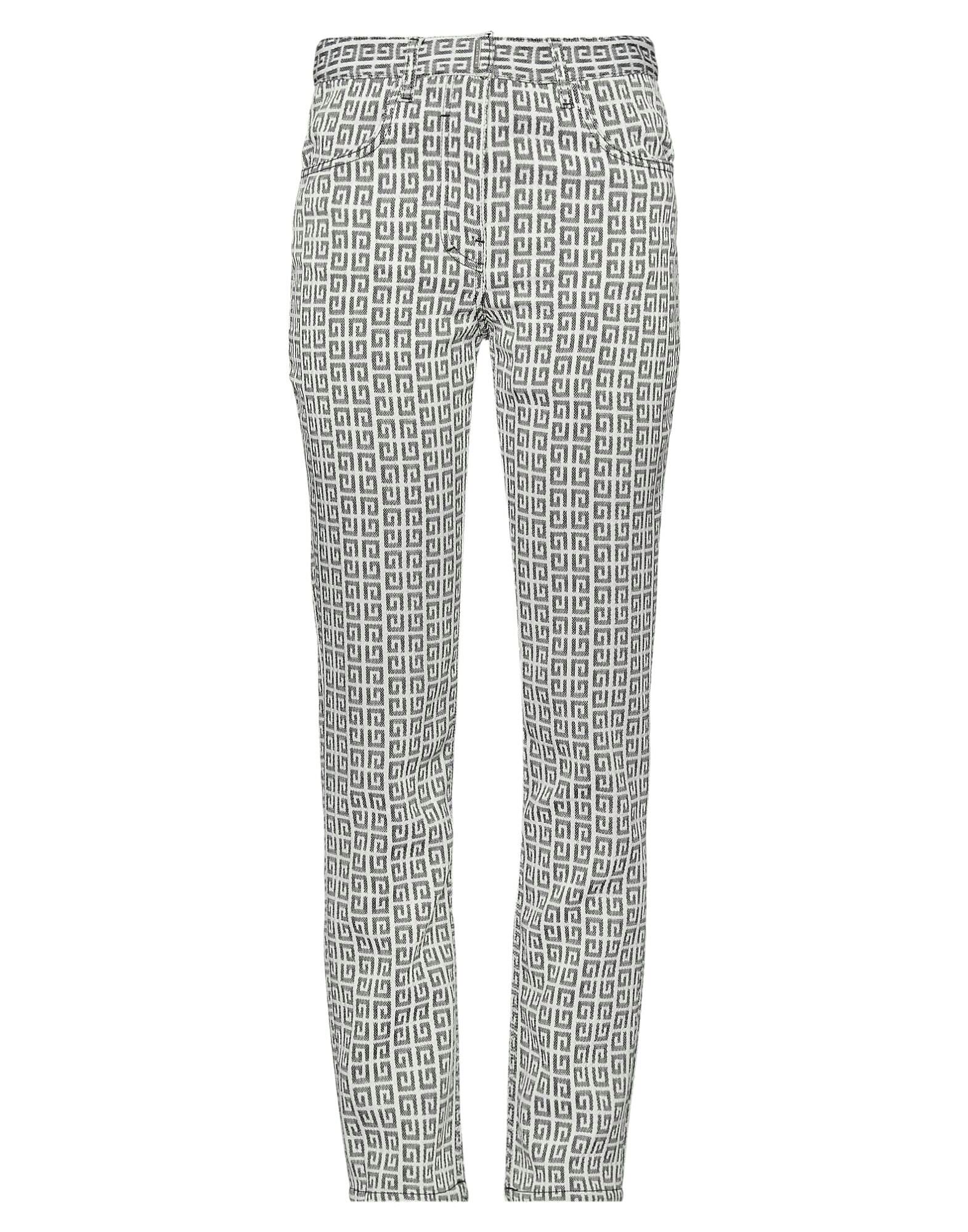 Брюки Givenchy, белый
Брюки Givenchy, белый