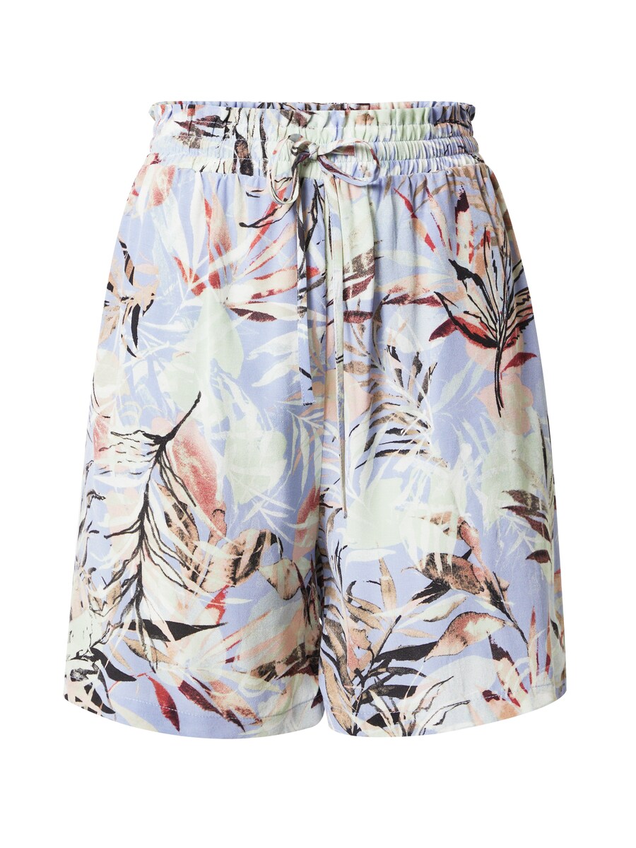 Брюки свободного кроя GARCIA, лавандовый
Брюки свободного кроя GARCIA, лавандовый