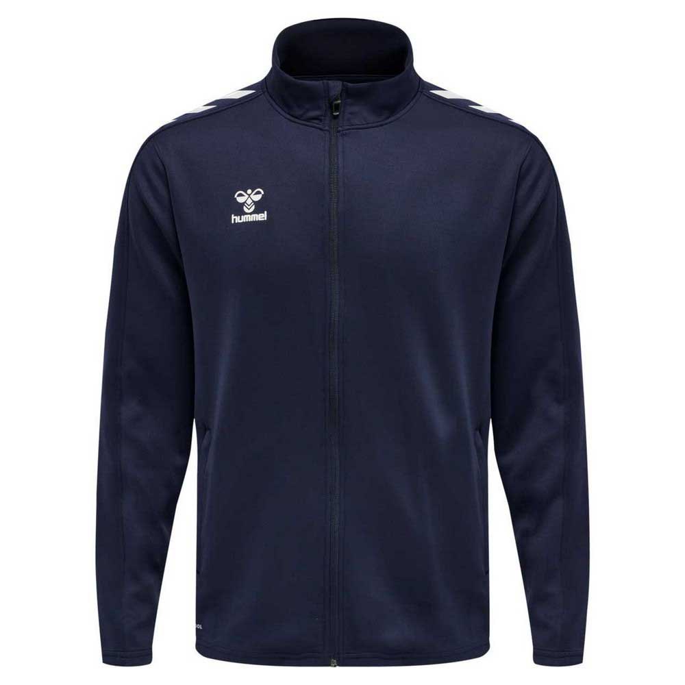 Куртка Hummel Core XK Poly, синий
Куртка Hummel Core XK Poly, синий