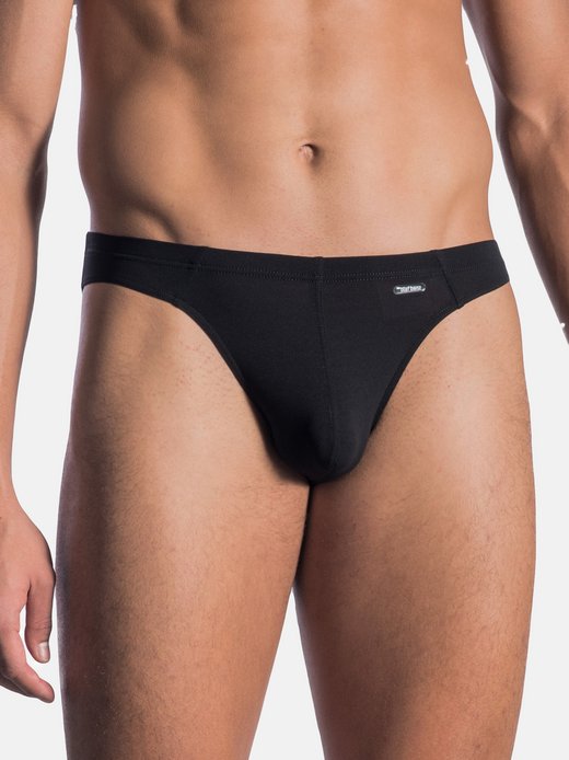 Трусы красные0965 Olaf Benz, черный
Трусы красные0965 Olaf Benz, черный