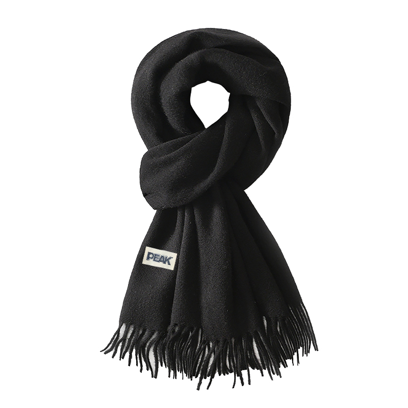 Вязаный шарф унисекс PEAK
Вязаный шарф унисекс PEAK