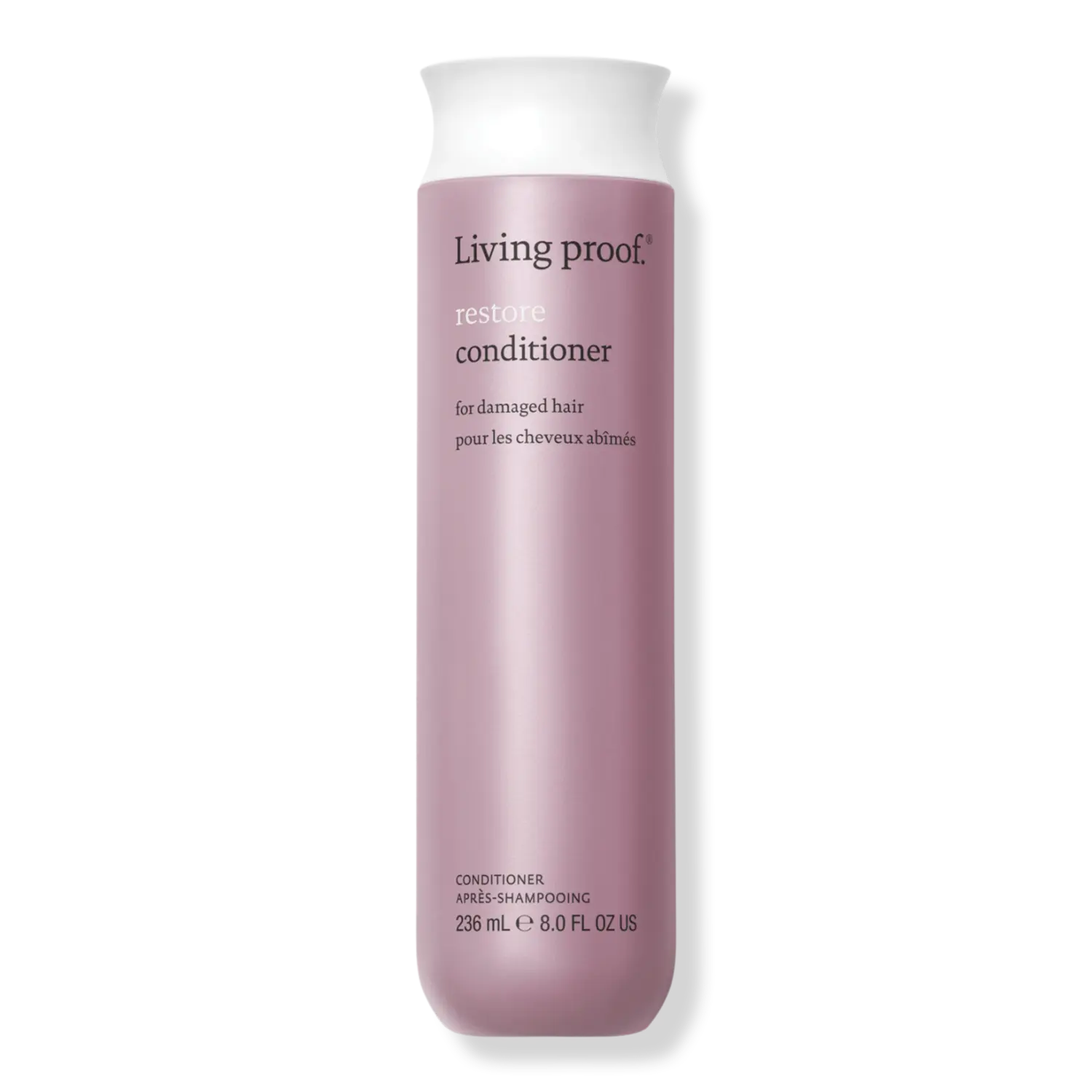 Восстановить кондиционер Living Proof, 8.0 oz
Восстановить кондиционер Living Proof, 8.0 oz