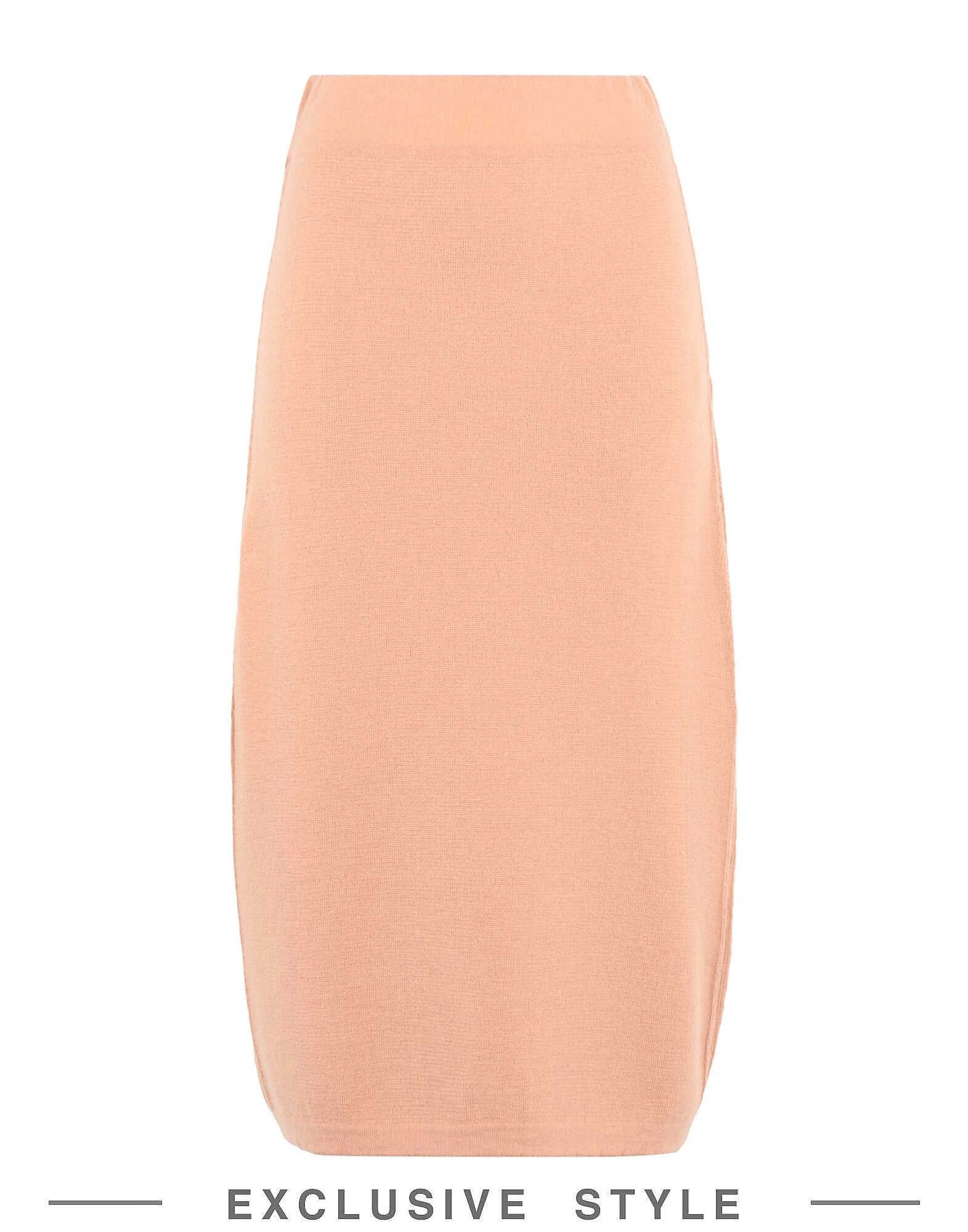 Юбка Artknit Studios X Yoox, коричневый
Юбка Artknit Studios X Yoox, коричневый