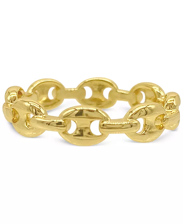 Водонепроницаемое кольцо Mariner Band золотистого оттенка Adornia, gold
Водонепроницаемое кольцо Mariner Band золотистого оттенка Adornia, gold