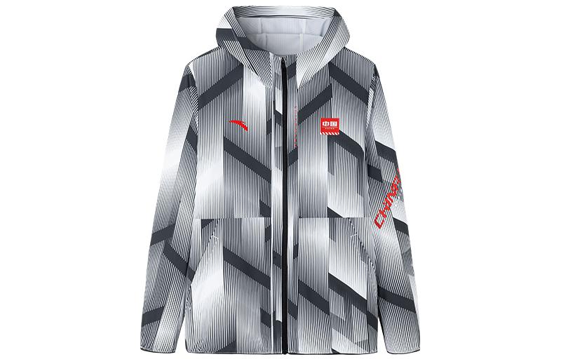 Разнообразие Тренировочная Коллекция Толстовка Мужская Многоцветная Anta, цвет Multicolor
Разнообразие Тренировочная Коллекция Толстовка Мужская Многоцветная Anta, цвет Multicolor