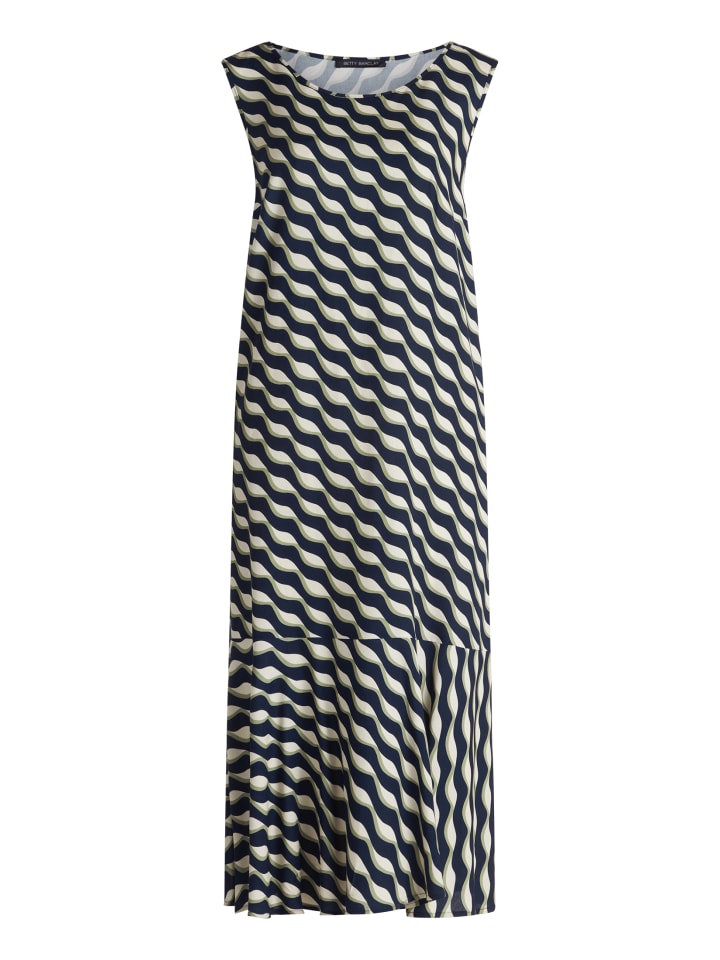 Длинное платье Betty Barclay
Длинное платье Betty Barclay