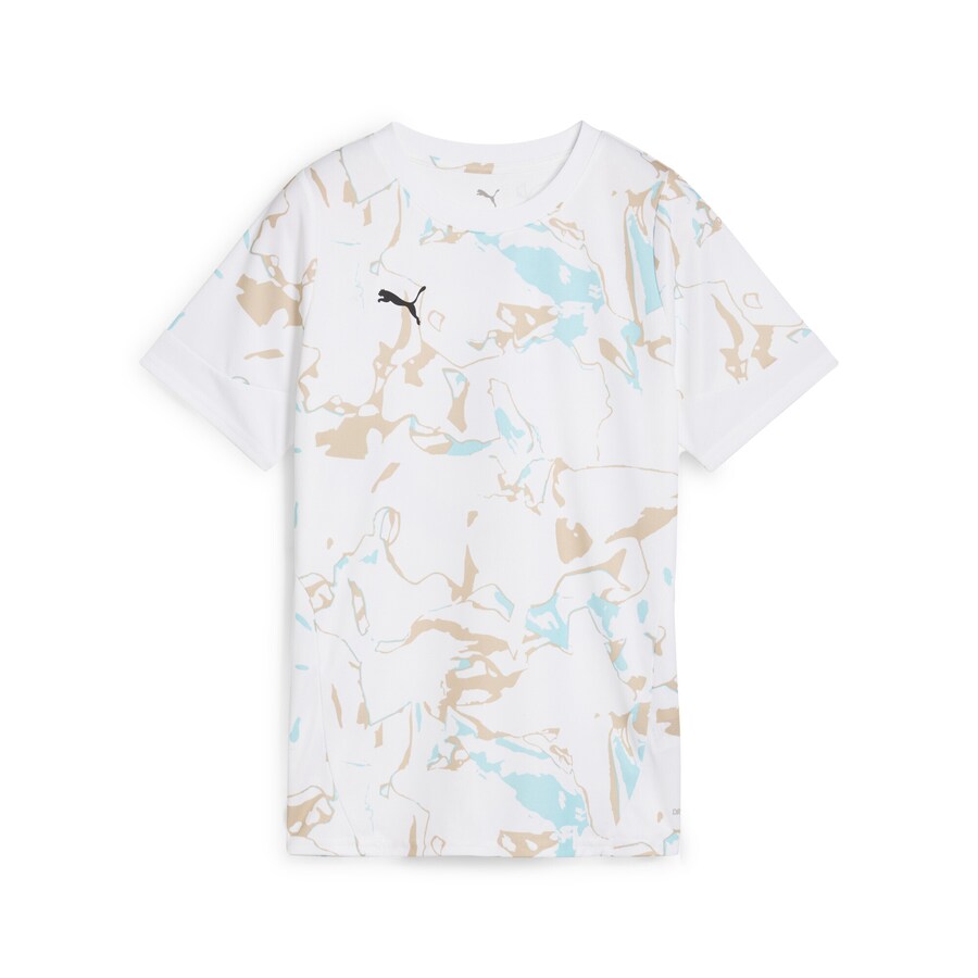 Джерси PUMA Individual Earth Day, белый
Джерси PUMA Individual Earth Day, белый