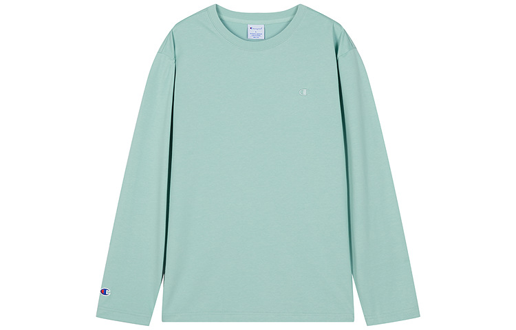 Футболка ss25 us version unisex Champion, светло-зеленый
Футболка ss25 us version unisex Champion, светло-зеленый