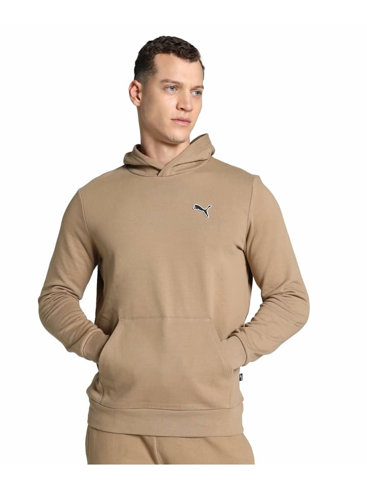 Толстовка Puma
Толстовка Puma