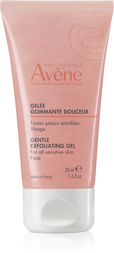 Мягкий отшелушивающий гель для ухода за кожей Avène, 50 мл
Мягкий отшелушивающий гель для ухода за кожей Avène, 50 мл