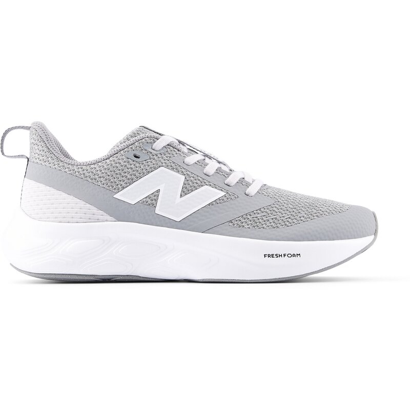 Кроссовки Fresh Foam 625 New Balance, серый
Кроссовки Fresh Foam 625 New Balance, серый