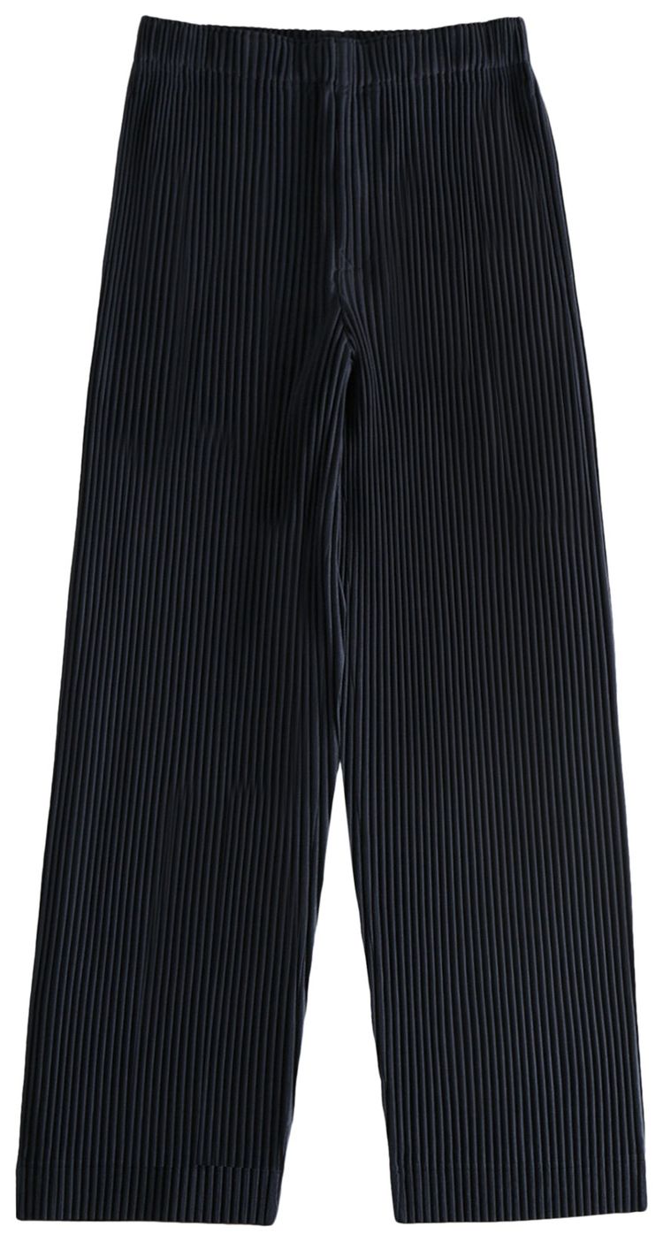 Брюки Homme Plissé Issey Miyake MC January Classic Fit Pant 'Midnight Blue', синий
Брюки Homme Plissé Issey Miyake MC January Classic Fit Pant 'Midnight Blue', синий