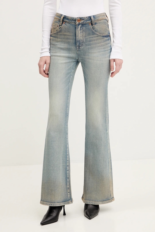 Джинсы Miss Sixty, синий
Джинсы Miss Sixty, синий