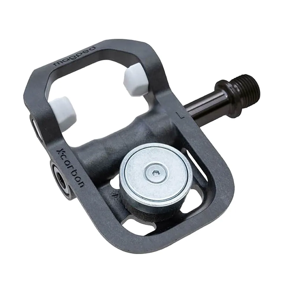 Педали Magped, серебряный
Педали Magped, серебряный