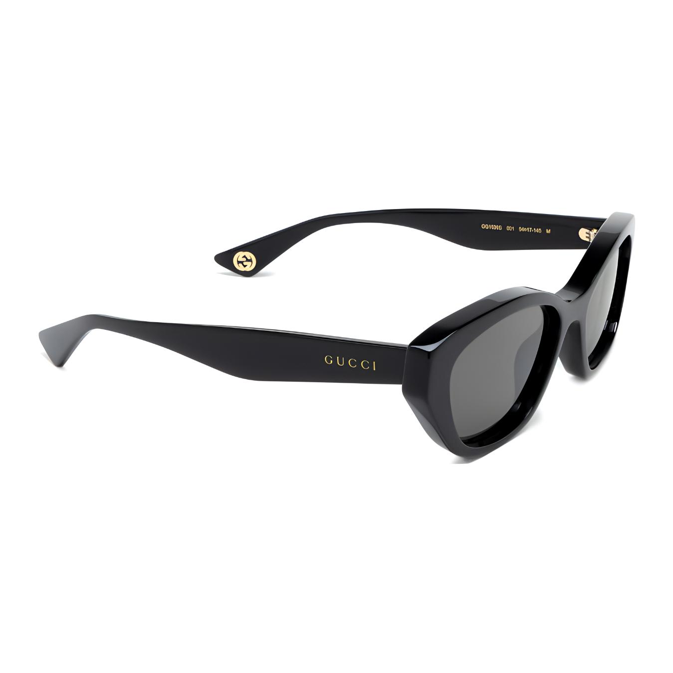 GG1638S Кошачий глаз Солнцезащитные очки GUCCI
GG1638S Кошачий глаз Солнцезащитные очки GUCCI